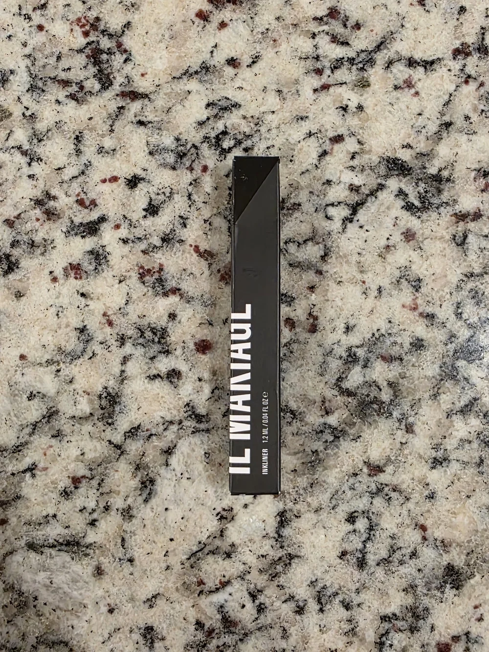IL MAKIAGE Inkliner Eyeliner in Black - NEW/UNUSED - $25 MSRP